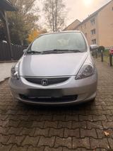 Honda Jazz Automatik 55000km. - Honda Jazz in Wuppertal