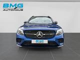 Mercedes-Benz GLC 43 AMG 4M NIGHT PANO DISTR HUD 360° VOLL - Mercedes-Benz G4
