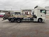 MAN TGX 26.440 FG /   6x2   LLW - MAN Kipper 26