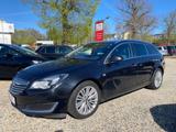 Opel Insignia ST 2.0 CDTI ecoFLEX Sport 120kW S/S - Opel Insignia Ecoflex mit Diesel-Antrieb
