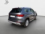 Seat Ateca Xperience 1.5 TSI DSG AHK*RFK*2025*LED*Nav - Seat Ateca in Wiesbaden