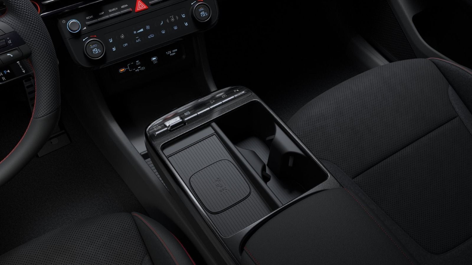 Hyundai TUCSON - Bild 8