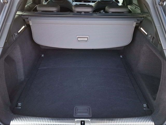 A4 AVANT 40 TFSI QUATTRO S-LINE PANO+CAM+MATRIX