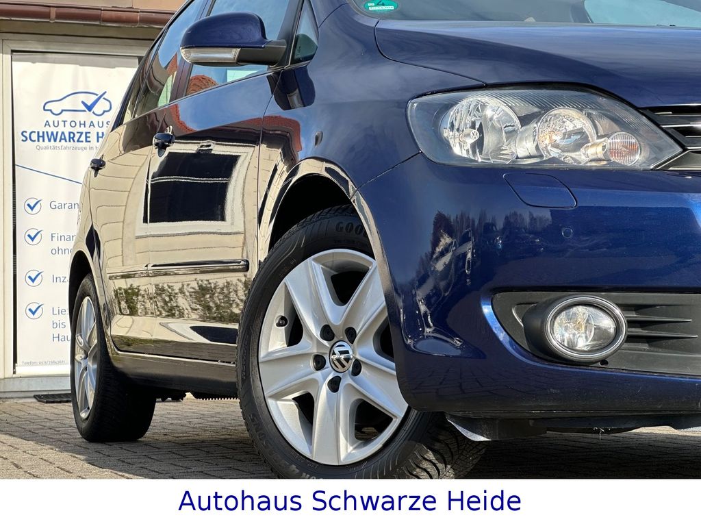 VW Golf Plus – Vorschaubild 7