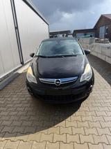 Opel Corsa 1.4/ 2Hand/Klima/HU-SNeu/SHeft - Gebrauchtwagen bis 4.500 Euro mit TÜV