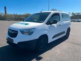 Opel Combo 1.5 DT 75 PS 92332 - Opel Combo: D