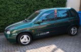 Opel Corsa 1.4 Family Family - Opel Corsa aus 1997