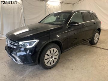 Mercedes GLC 300 - 1