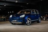 Porsche Cayenne Turbo S / 955 / SWE-sold - Porsche Cayenne 955