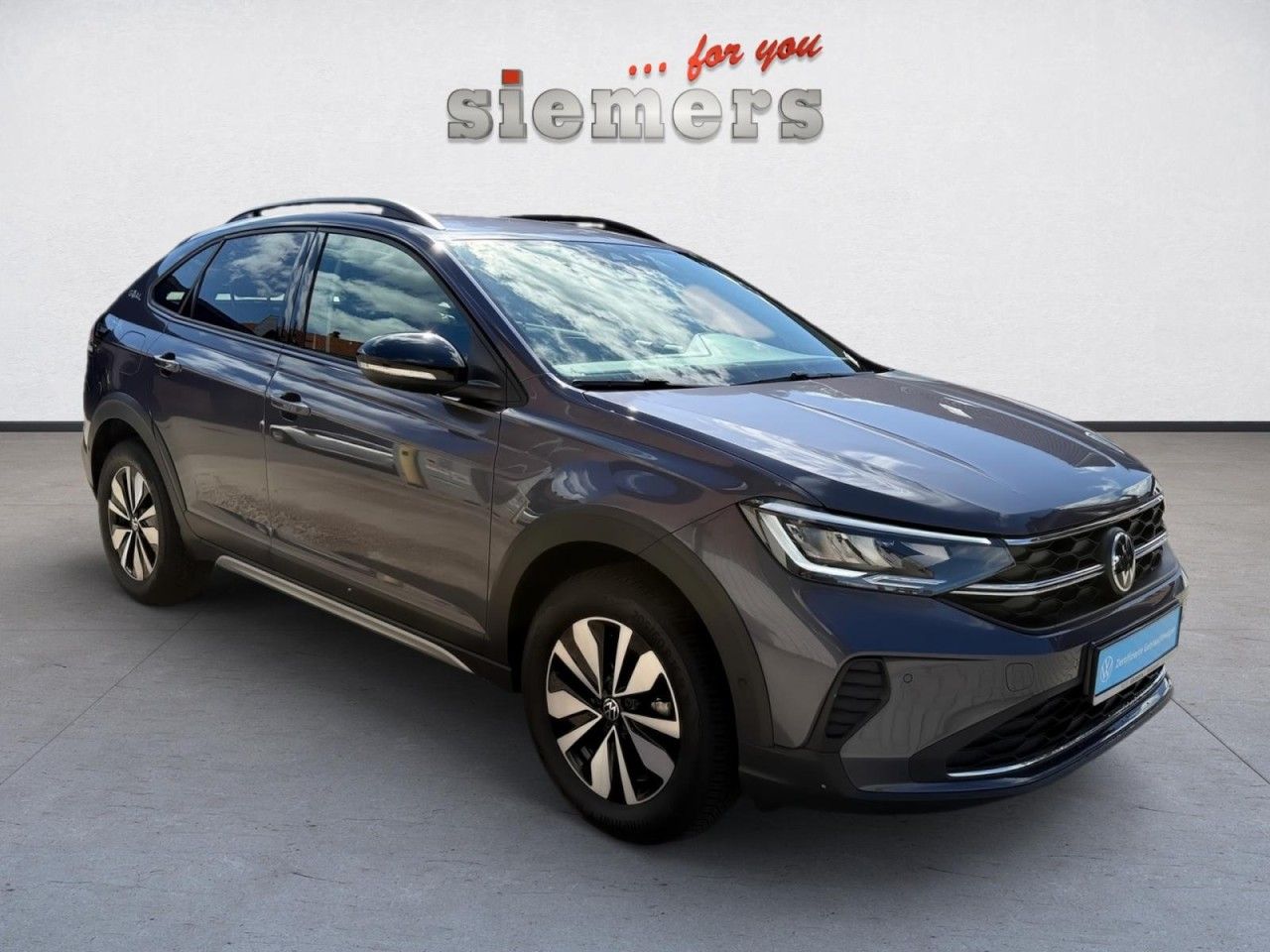 Volkswagen Taigo 1,0 TSI Goal Klima Einparkhilfe foto 2