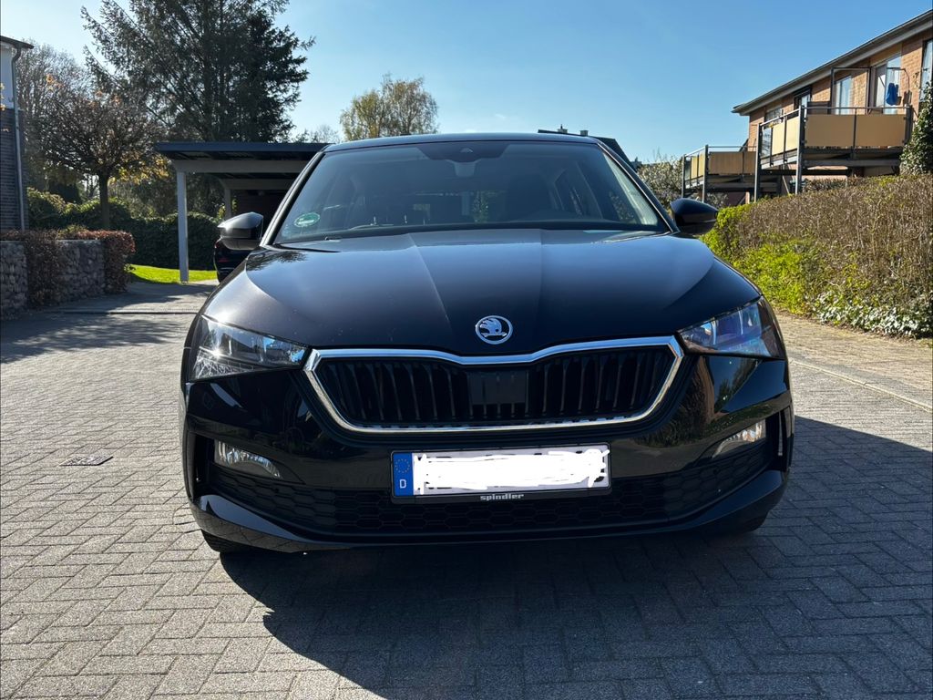 Image of Skoda Scala