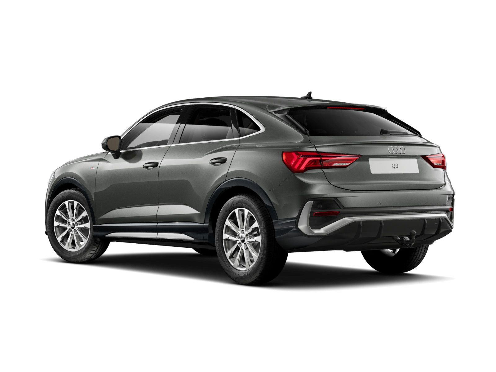 Audi Q3 - Bild 8