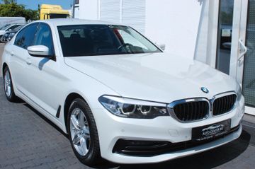 BMW 530 - 5