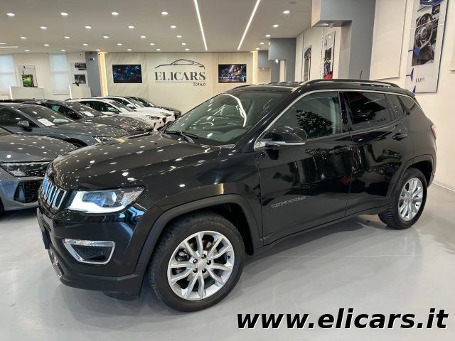 Jeep JEEP Compass 1.3 Turbo T4 150 CV aut. 2WD Limite