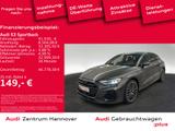 Audi S3 Sportback 2.0 TFSI ACC Kamera virtual Navi - Audi S3 in Hannover