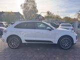 Porsche Macan S AHK PANORAMA LED LEDER RFKA 1.HAND - Porsche Macan in Wiesbaden