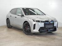 BMW iX - Vorschau Bild 2