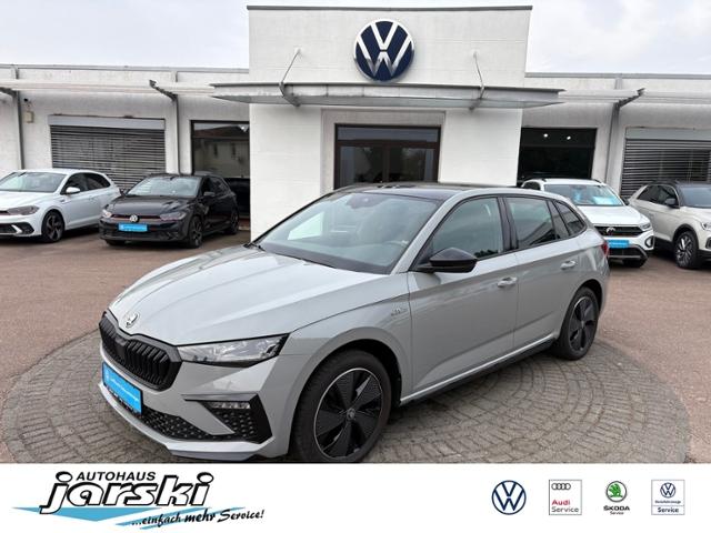 Skoda Scala 1.0 TSI Monte Carlo,DSG,Matrix,Pano.,ACC