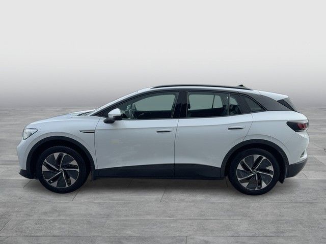Volkswagen ID.4 - Bild 2