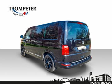 Fahrzeugabbildung Volkswagen T6 Multivan Gen Six 2.0 TDI DSG AHK ACC Dynaudio