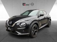 Nissan Juke - Vorschau Bild 2