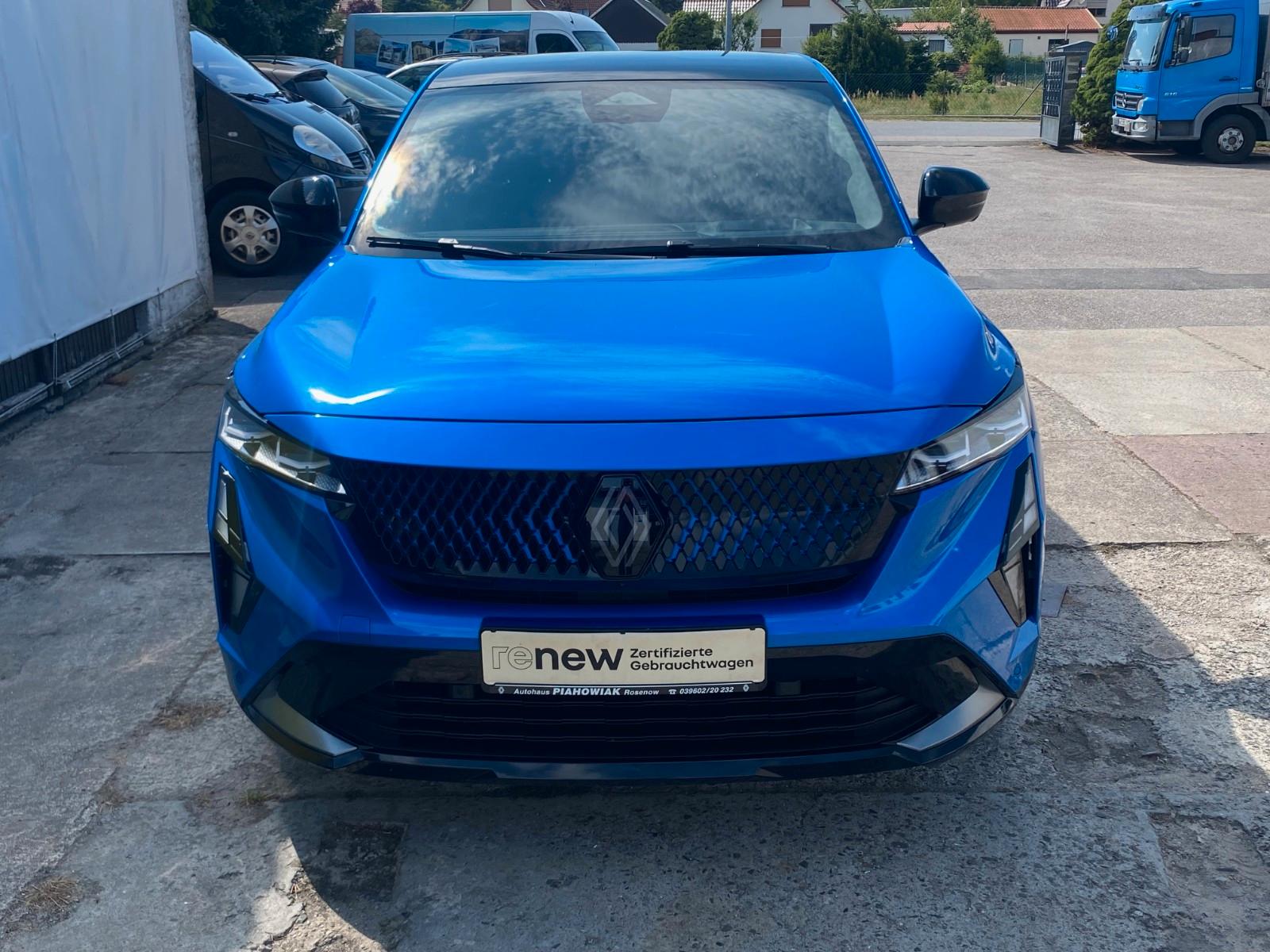 Renault Rafale 200 E-Tech Full Hybrid Esprit Alpine