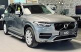 Volvo XC90 AWD 7-Sitzer|ACC|AHK|SHZ|Kamera|Carplay| - gebrauchte Volvo XC90 aus dem Jahr 2017