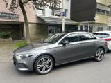 Mercedes-Benz A 250 e Advanced DCT Advanced - Mercedes-Benz A-Klasse: Advanced
