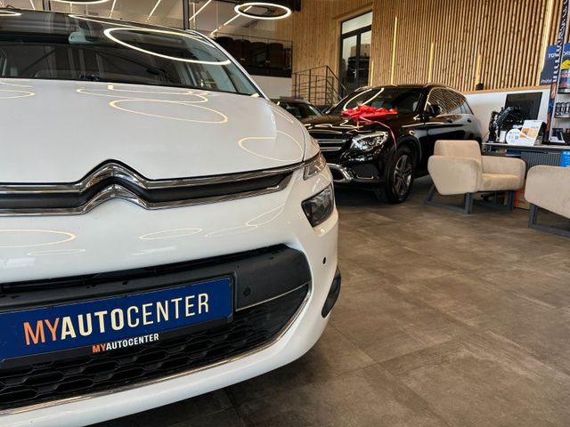 MYAUTOCENTER – Gebraucht- und Jahreswagen mit Werkstattservice in Pfaffenhofen Citroën C4 *KEYLESS*MASSAGE*TEMPO*NAVI*