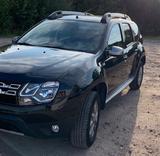 Dacia Duster 1.6 SCe 115 4x2 Ice Ice - Dacia Duster: Ice