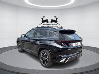 Hyundai TUCSON - Vorschau Bild 4