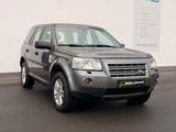 Land Rover Landrover Freelander 2 E TD4 4X4 Pano.Leder - gebrauchte Land Rover Freelander aus dem Jahr 2007