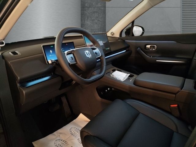 Leapmotor C10 - Bild 7