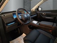 Leapmotor C10 - Vorschau Bild 7
