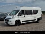 Adria Twin 600 Klima St.Hz. Markise 1.Hand - Angebote entsprechen deinen Suchkriterien