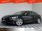 Audi A5 45 TDI*QUATTRO*3.0TDI/ V6*VIRTUAL*LEDER BRAUN - Audi A5 in Karlsruhe