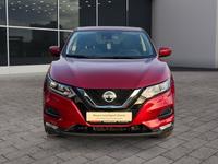 Nissan Qashqai 1.3 DIG-T Shiro | AUTOMATIK | NAVI | WIN