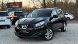 Nissan Qashqai +2 Visia 4X4*Pano*Navi*7 Sitzer - Autos aus dem Jahr 2010