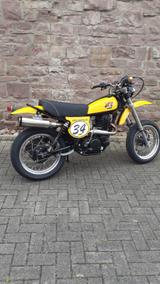 Yamaha XT 500 Miles Motors 