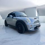 MINI COOPER_S Cabrio Cooper S TÜV Neu.Bremsen NEU, - MINI MINI aus 2006: Cabrio