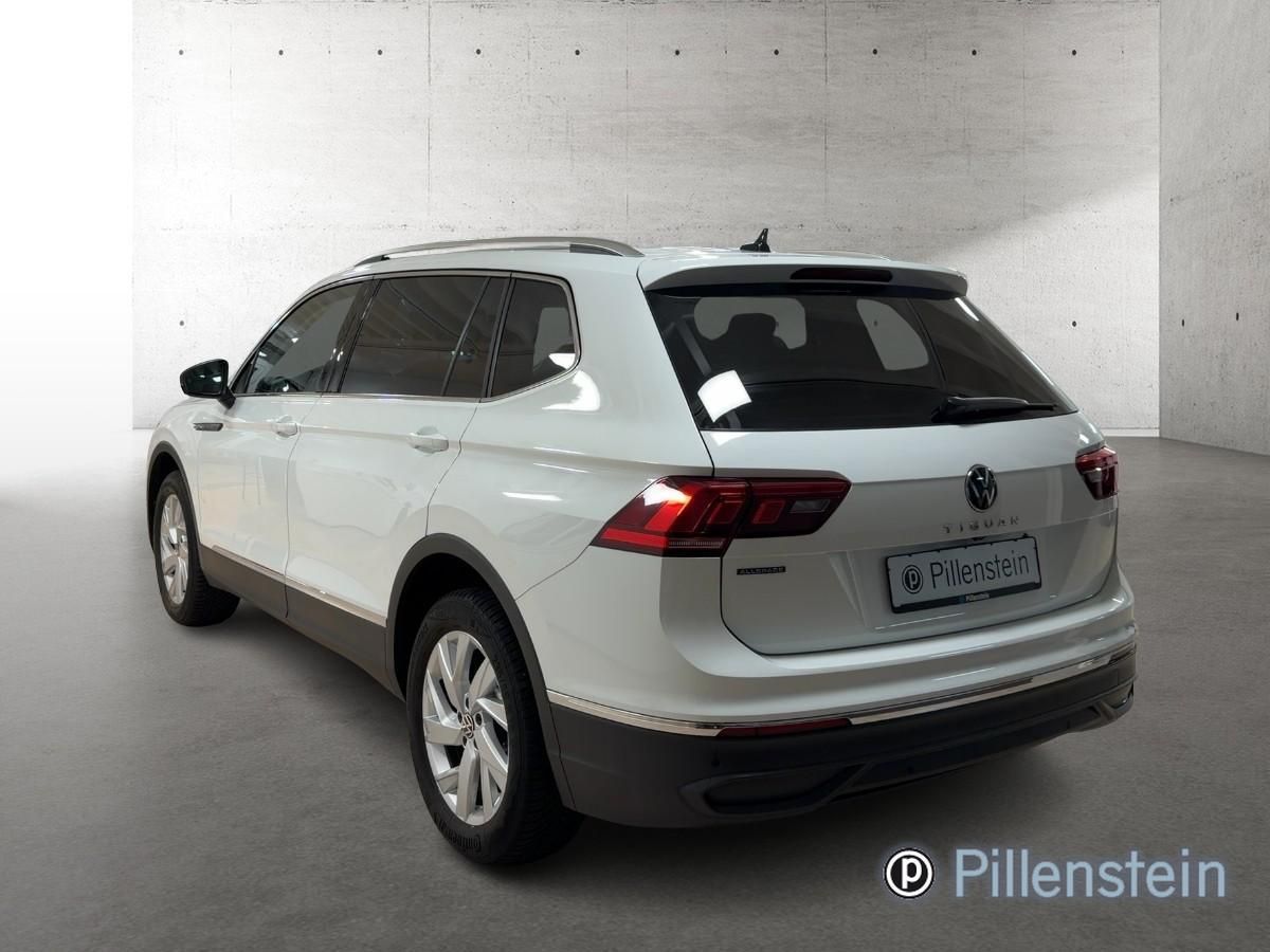 Volkswagen Tiguan Allspace - Bild 3