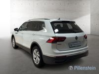 Volkswagen Tiguan Allspace - Vorschau Bild 3