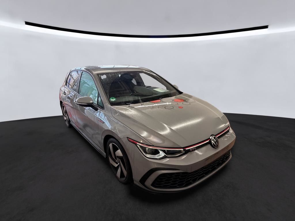 Golf GTI VIII 2.0 TSI Keyless/Kamera/Navi/Matrix