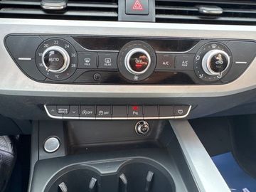 Audi A4 - 9