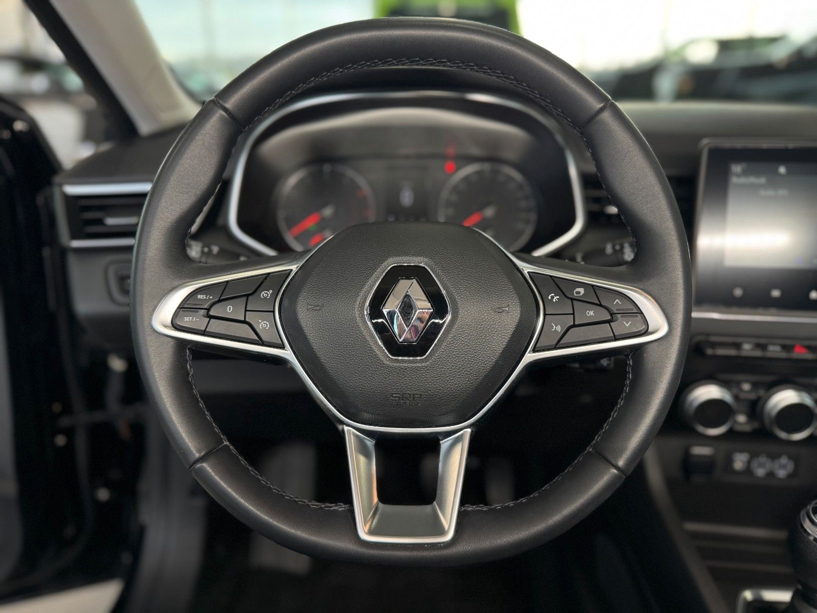 Fahrzeugabbildung Renault Clio V 1.0 TCe Zen