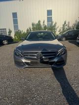 Mercedes-Benz C 200  Autom. - Avangarde