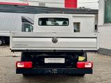 Volkswagen Crafter 50 Pritsche*mittellang*RWD*A/C*AHK* - Volkswagen Crafter: Pritsche