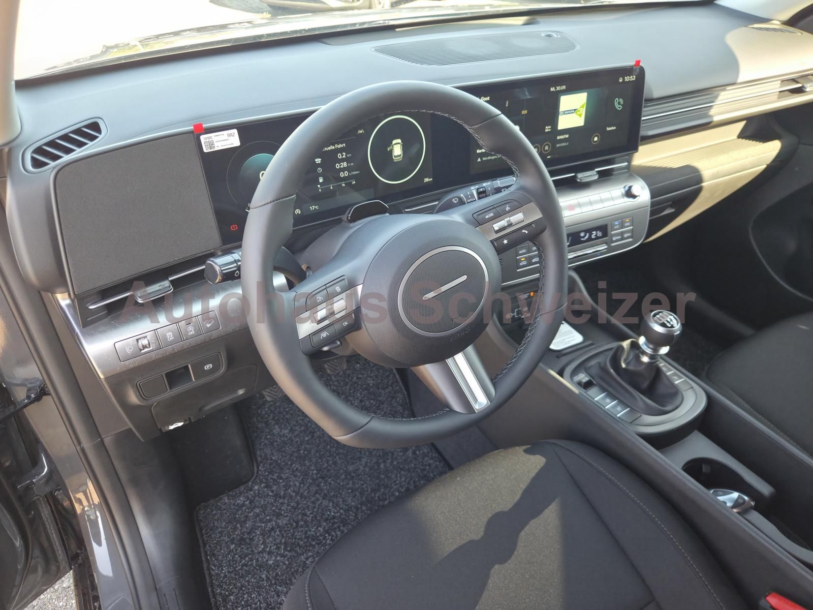 Hyundai Kona – Bild 11