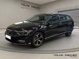 Volkswagen Passat Variant 2.0 TSI 4Motion BMT Elegance DCC - VW Passat Variant in Mönchengladbach