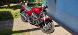 Honda CB 750 SEVEN FIFTY - HONDA FIFTY SEVEN